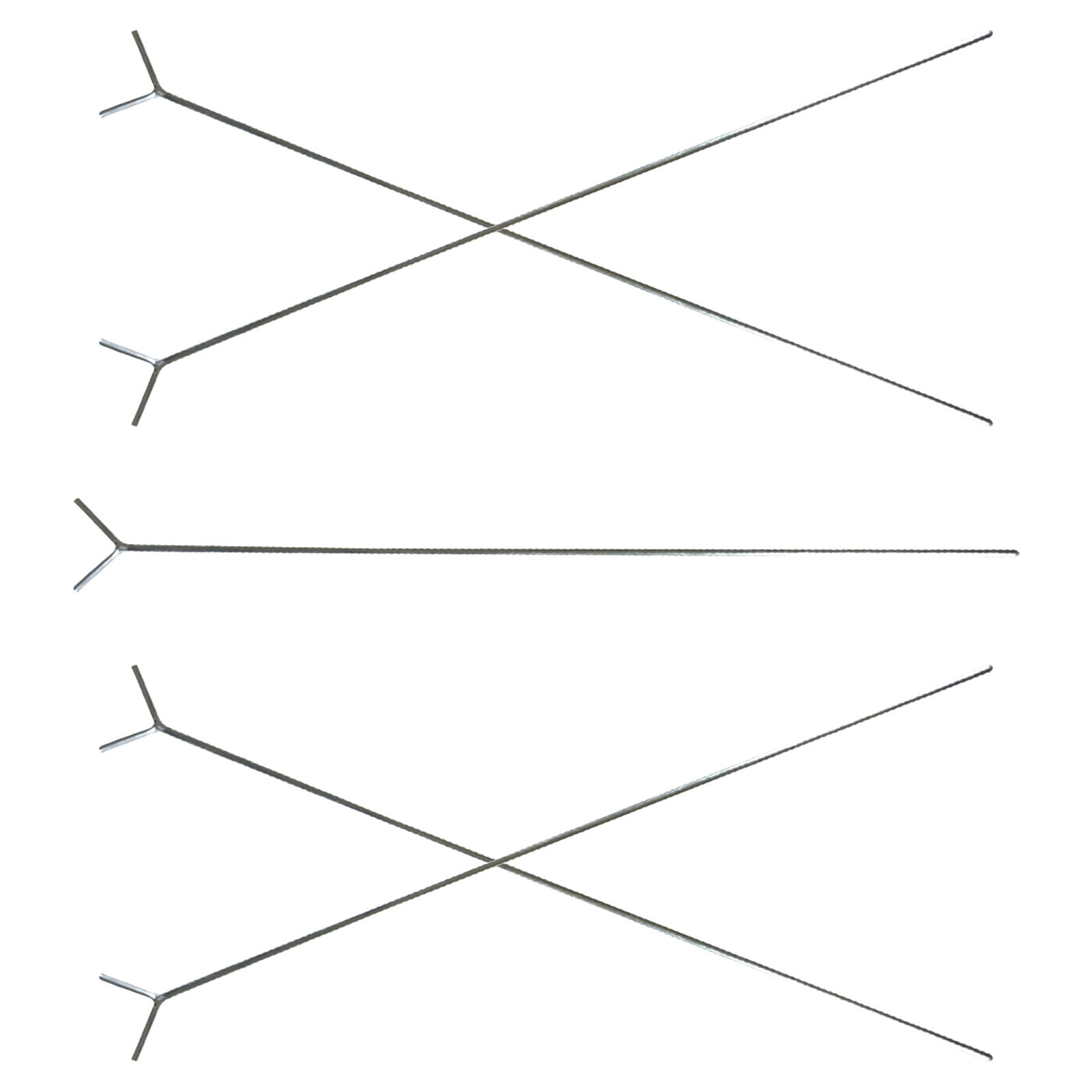 Fishing Rod Rack - 5 قطع حامل صنارة صيد على