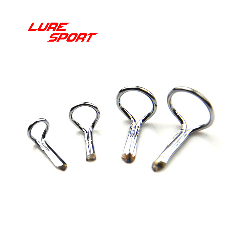 Fishing Rod Fly - LureSport 30 قطعة MOG يطير رود