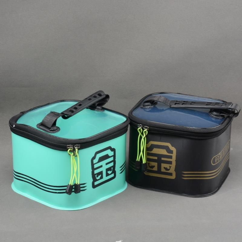 Fishing Rod Case - صندوق أدوات صيد السمك من مادة