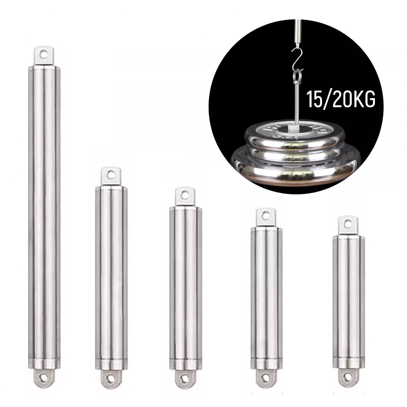 Fishing Rod Telescopic - قضيب دفع كهربائي محاكاة اسطوانة المحرك