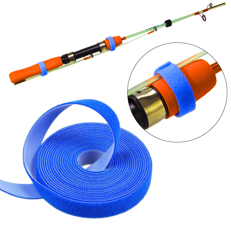 Fishing Rod Repair Kit - 1 متر 5 متر الصيد رود