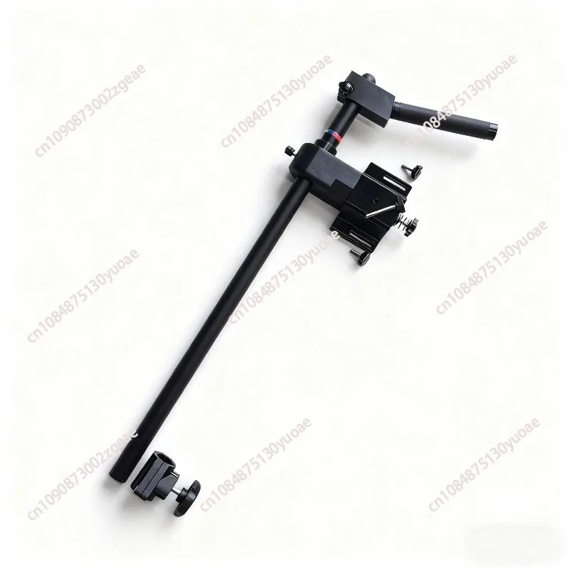 Fishing Rod Telescopic - حامل معدني قابل للفصل لجهاز تحديد