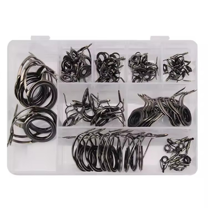 Fishing Rod Repair Kit - مجموعة أدوات صيد السمك من WEIHE
