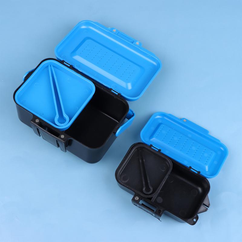 Fishing Rod Case - صندوق طُعم صيد محمول، حافظة طُعم