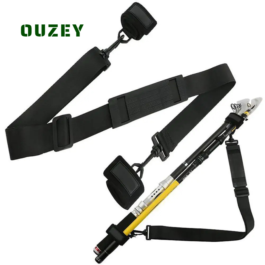 Fishing Rod Repair Kit - الصيد رود حمل حزام حبال حزام