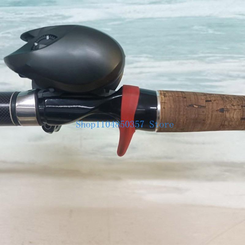 غطاء مقبض صديق للبيئة من السيل - مراجعة Fishing Rod Case وسعره
