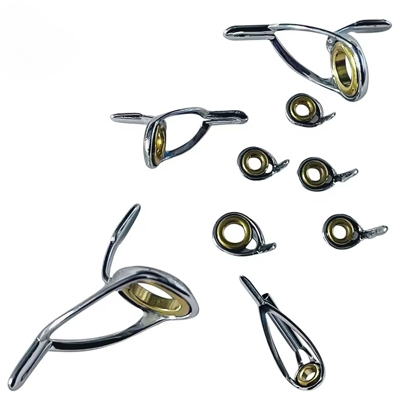 تاكيدو تي كي 19 10 #   - 4 #   - مراجعة Fishing Rod Repair Kit وسعره