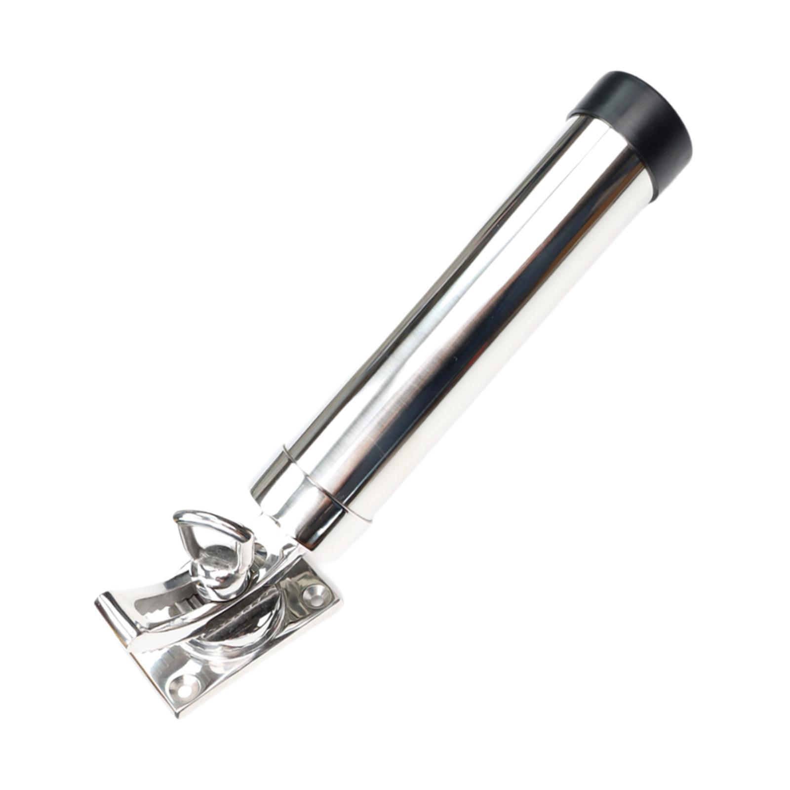 حامل قضيب الصيد قابل للتعديل 3 - مراجعة Fishing Rod Rack وسعره