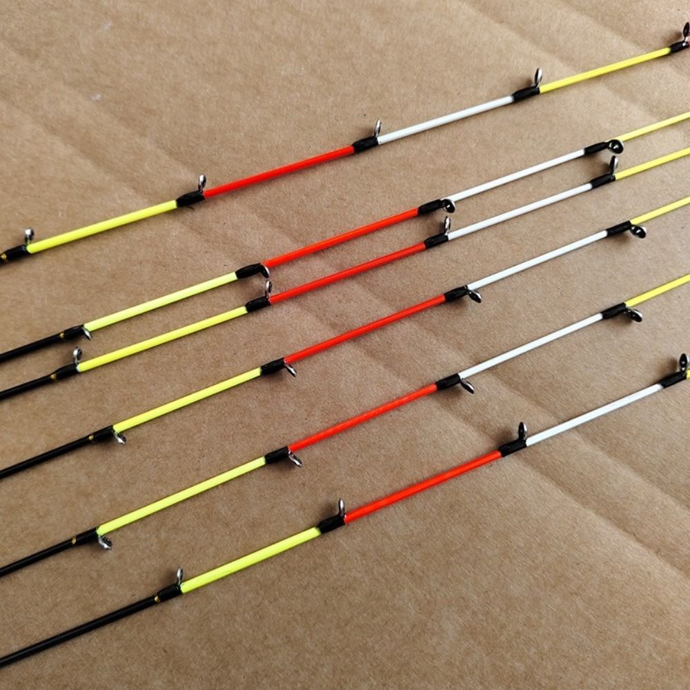 قصبة صيد بطرف دائري للصيد الشت - مراجعة Fishing Rod Tip Replacement وسعره