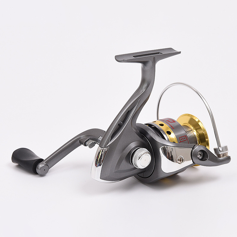 مجموعة صنارة صيد AD45 مع بكرة  - مراجعة Fishing Rod Travel وسعره