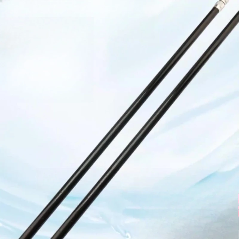 قصبة صيد متعددة الوظائف من ألي - مراجعة Fishing Rod Carbon Fiber وسعره