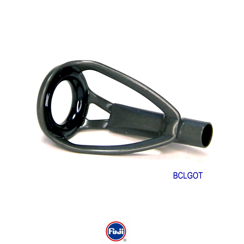 دليل فوجي العلوي لصنارات الصيد - مراجعة Fishing Rod Tip Replacement وسعره