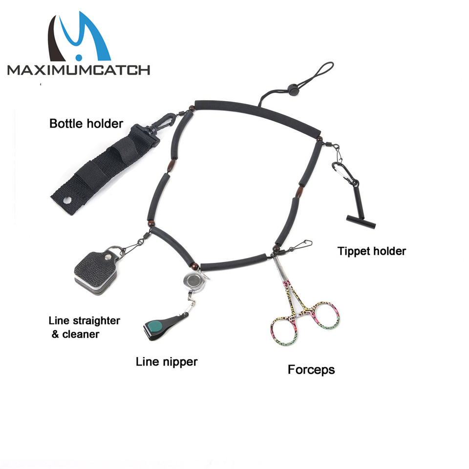 Maximumcatch-حبل صيد على شكل ذ - مراجعة Fishing Rod Fly وسعره