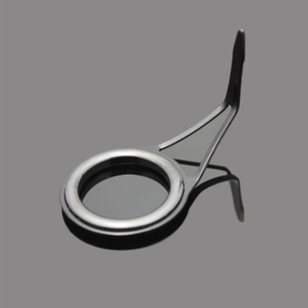 طقم إصلاح حلقات توجيه صنارة ال - مراجعة Fishing Rod Tip Replacement وسعره