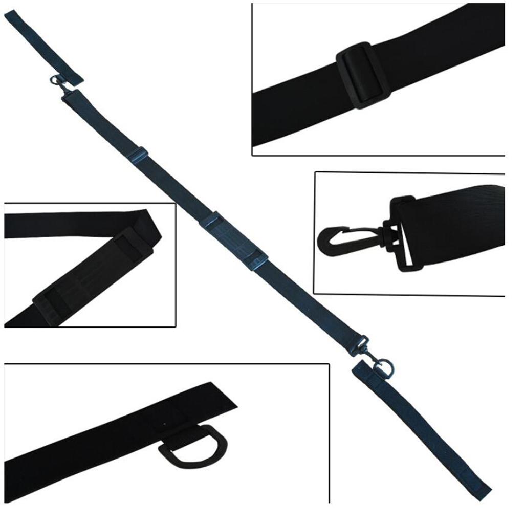 حزام قابل للتعديل لحمل صنارة ا - مراجعة Fishing Rod Travel وسعره