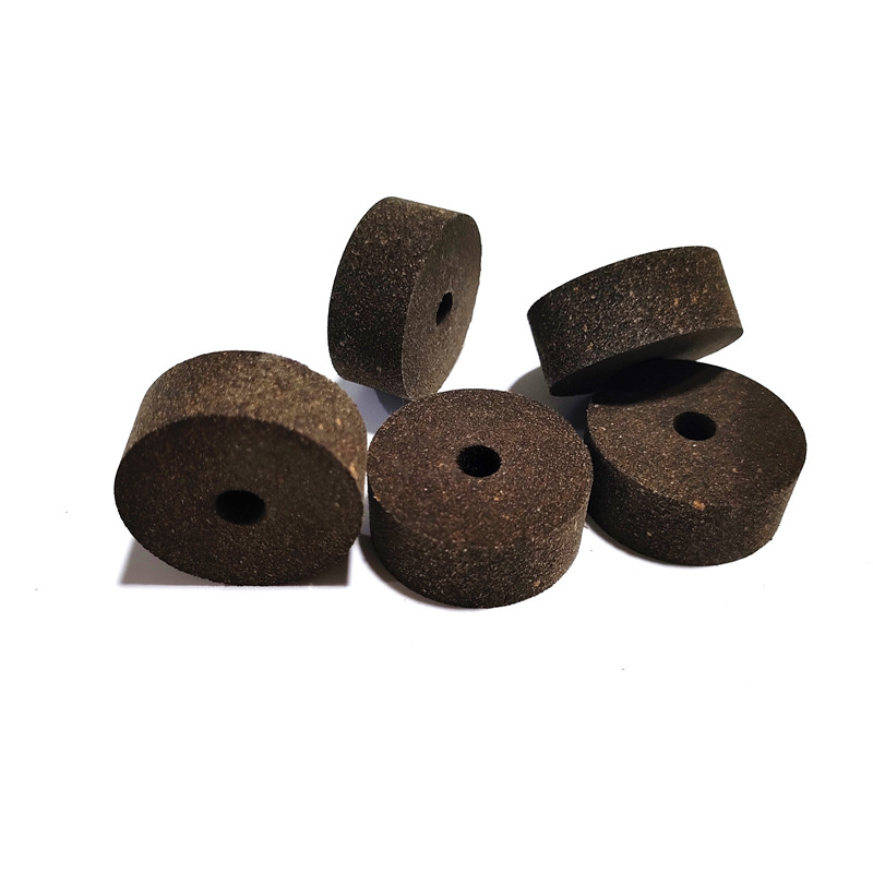 حلقة الفلين المطاطية، مكونات إ - مراجعة Fishing Rod Repair Kit وسعره