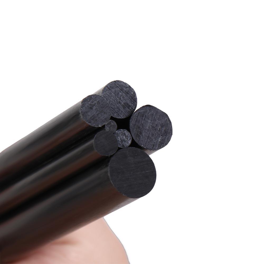 عالية القوة ألياف الكربون العص - مراجعة Fishing Rod Carbon Fiber وسعره