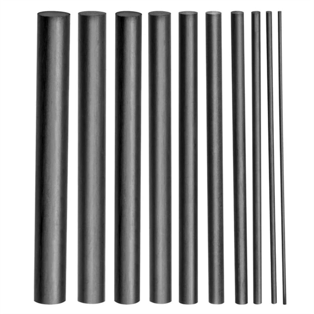 عالية القوة ألياف الكربون العص - مراجعة Fishing Rod Carbon Fiber وسعره