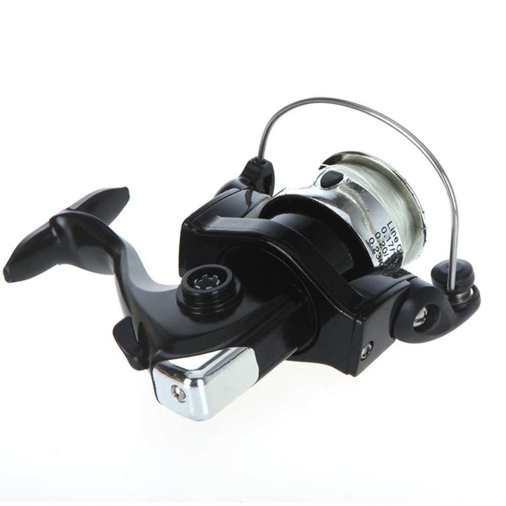 طقم صيد محمول بطول 39 بوصة مع  - مراجعة Fishing Rod Combo وسعره