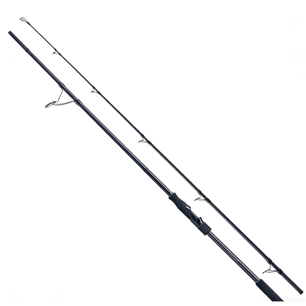قصبة صيد من ألياف الكربون عالي - مراجعة Fishing Rod Boat وسعره