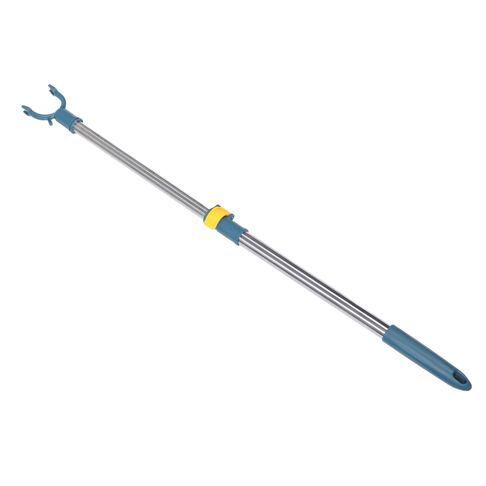 قضيب تجفيف ملابس قابل للتمديد  - مراجعة Fishing Rod Telescopic وسعره