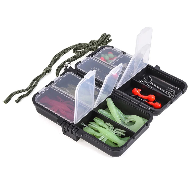 BRAVMAK 2.1/ 2.3 mTelescopic ا - مراجعة Fishing Rod Case وسعره