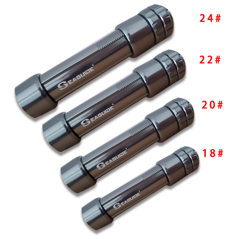 تاكيدو 18 #   20 #   22 #   24 - مراجعة Fishing Rod Combo وسعره